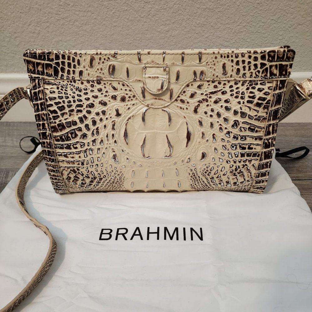 Brahmin Purse - Picture 7 of 8